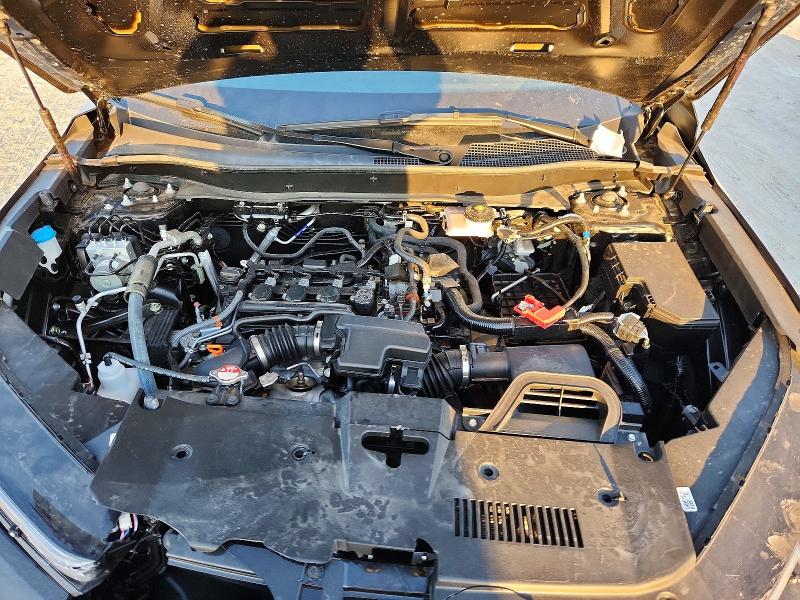 Aukcja sprzedaży 2026 Honda Cr-v, vin: 2HKRS4H44TH464111, numer aukcji: 71046706