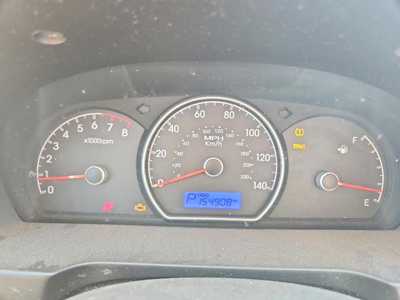 67832206 :رقم المزاد ، KMHDU46D79U712336 vin ، 2009 Hyundai Elantra مزاد بيع