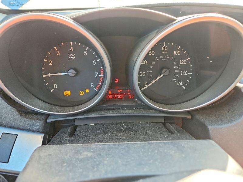 70107036 :رقم المزاد ، JM1BL1SG3A1146002 vin ، 2010 Mazda 3 مزاد بيع