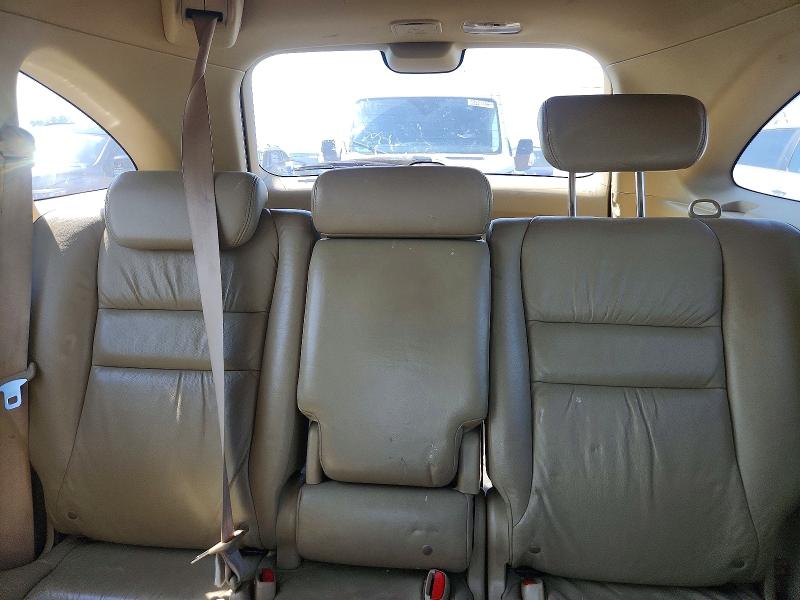 Продажа на аукционе авто 2008 Honda Cr-v, vin: JHLRE38798C042787, номер лота: 68157196
