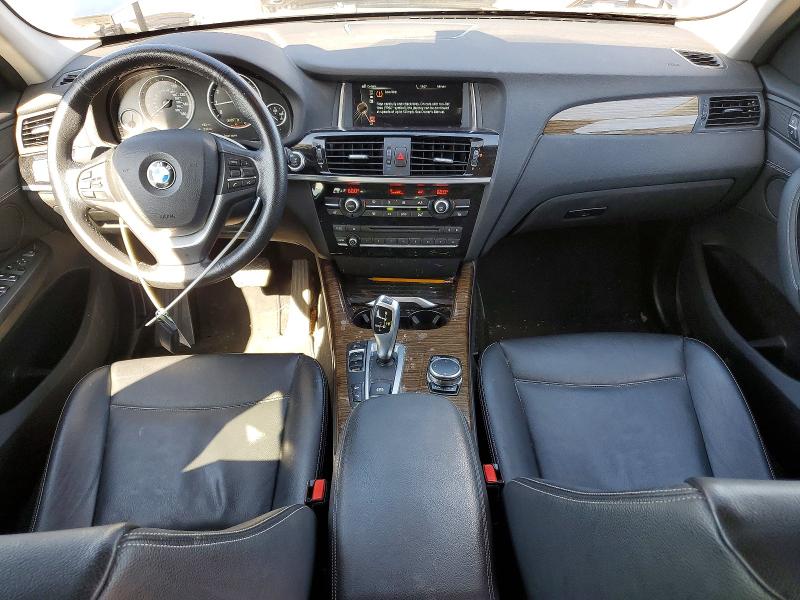 Продаж на аукціоні авто 2016 Bmw X3, vin: 5UXWX9C50G0D77991, номер лоту: 68126166
