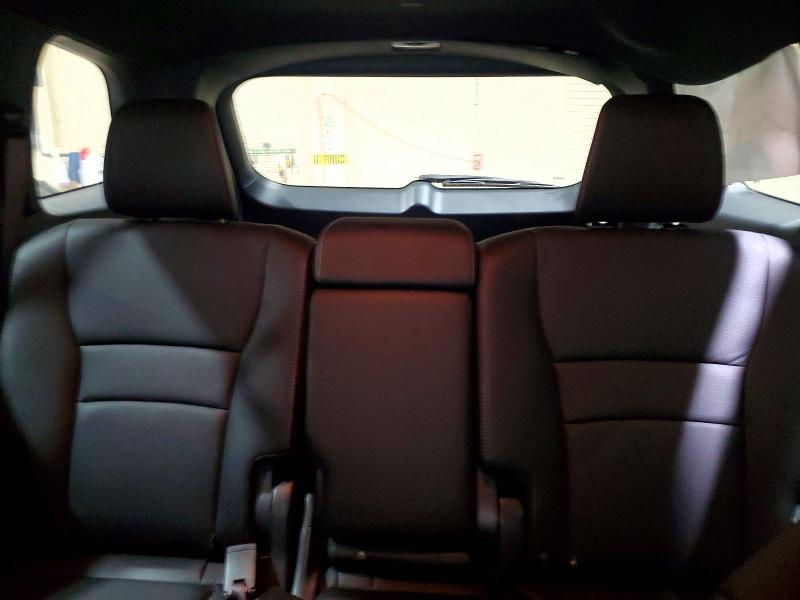Продаж на аукціоні авто 2024 Honda Passport, vin: 5FNYF8H5XRB023204, номер лоту: 69439876