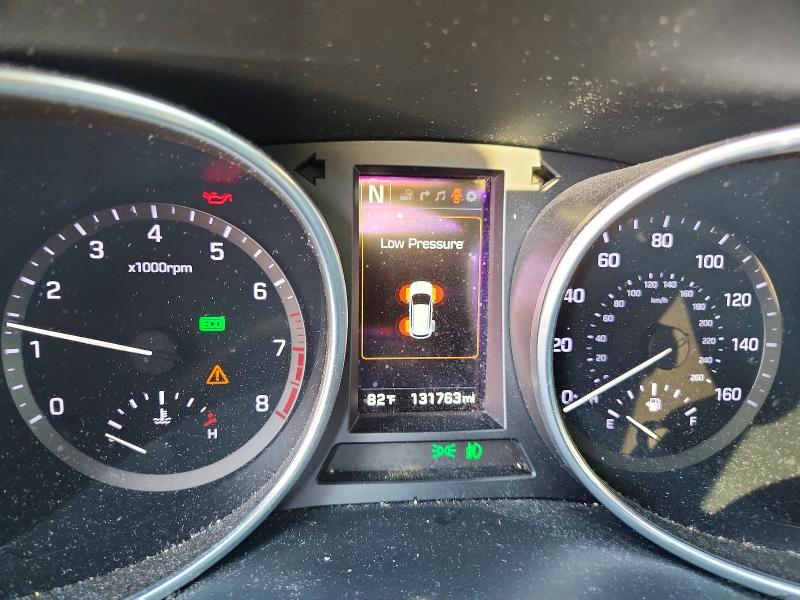 Продажа на аукционе авто 2018 Hyundai Santa Fe, vin: KM8SRDHF3JU263118, номер лота: 67438276