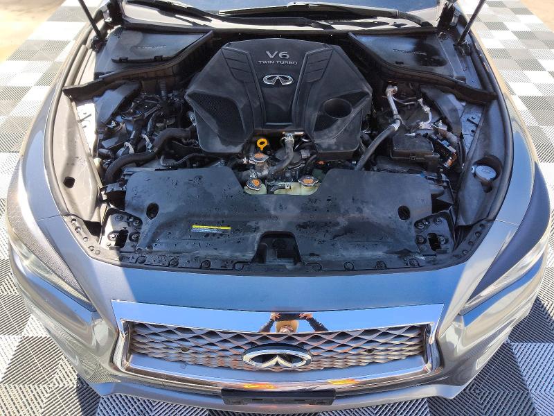 Aukcja sprzedaży 2022 Infiniti Q50, vin: JN1EV7BP4NM310665, numer aukcji: 66485306