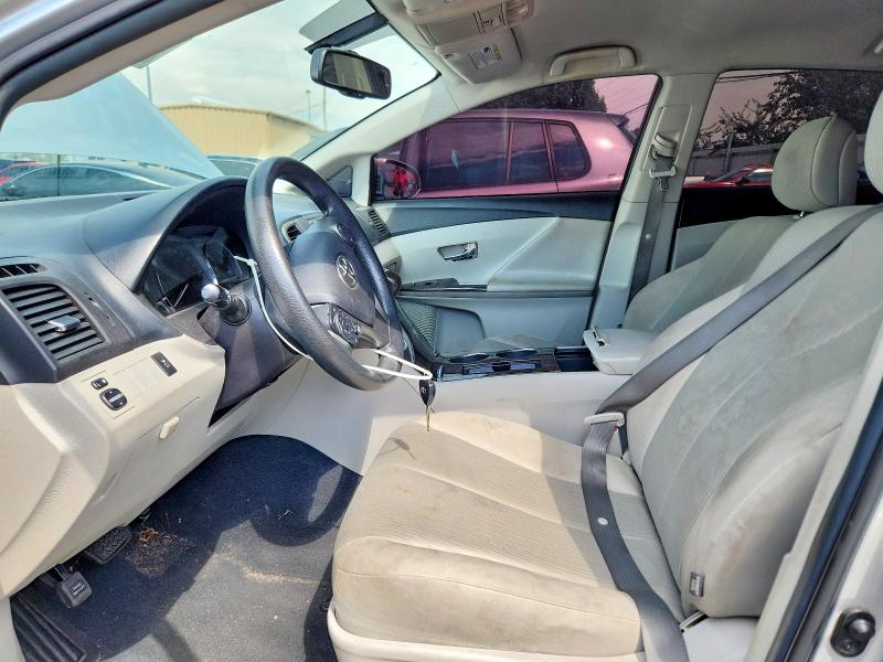 Aukcja sprzedaży 2014 Toyota Venza, vin: 4T3ZA3BB1EU089116, numer aukcji: 69279136