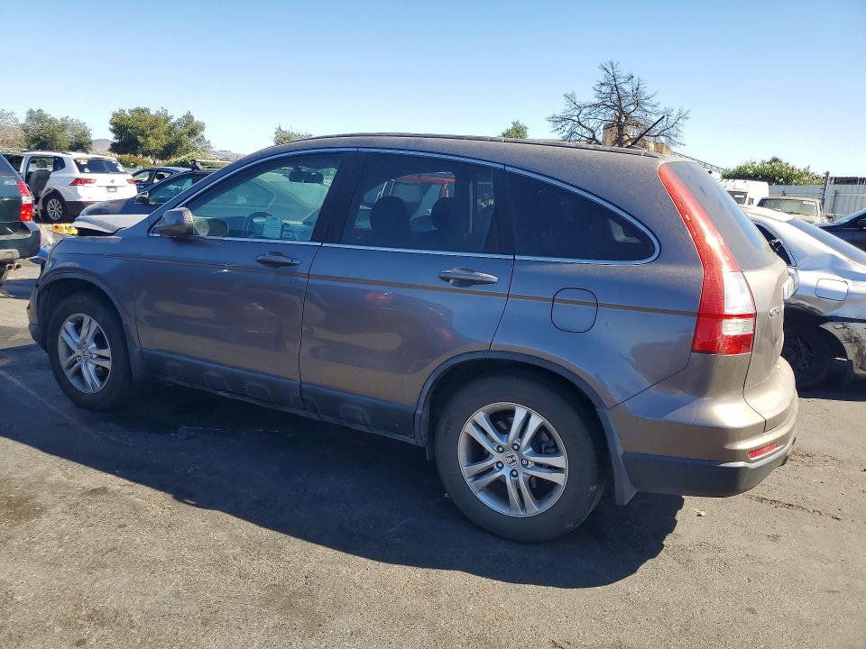 Продажа на аукционе авто 2010 Honda Cr-v, vin: 5J6RE3H74AL043035, номер лота: 70917576