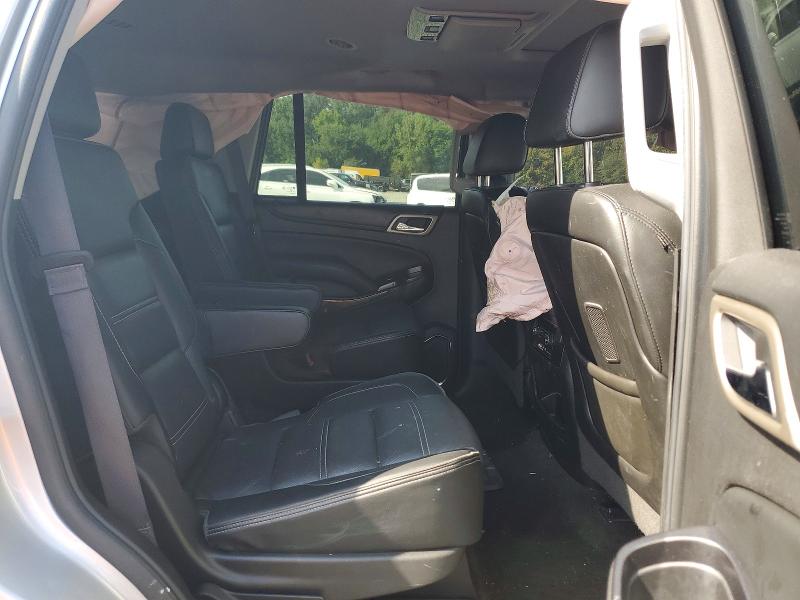 68490876 :رقم المزاد ، 1GKS1CKJ4GR335558 vin ، 2016 Gmc Yukon مزاد بيع