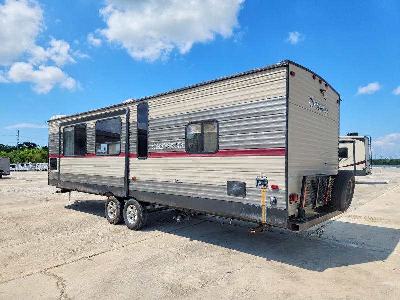 2019 Foresriver Cherokee მანქანა იყიდება აუქციონზე, vin: 4X4TCKC27KX135672, აუქციონის ნომერი: 67279606