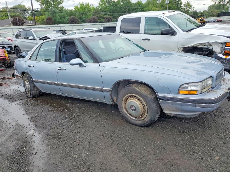 Продажа на аукционе авто 1996 Buick Lesabre, vin: 1G4HP52KXTH403737, номер лота: 67532626