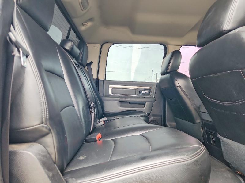 Auction sale of the 2014 Ram 3500, vin: 3C63R3DL6EG239068        , lot number: 68983206