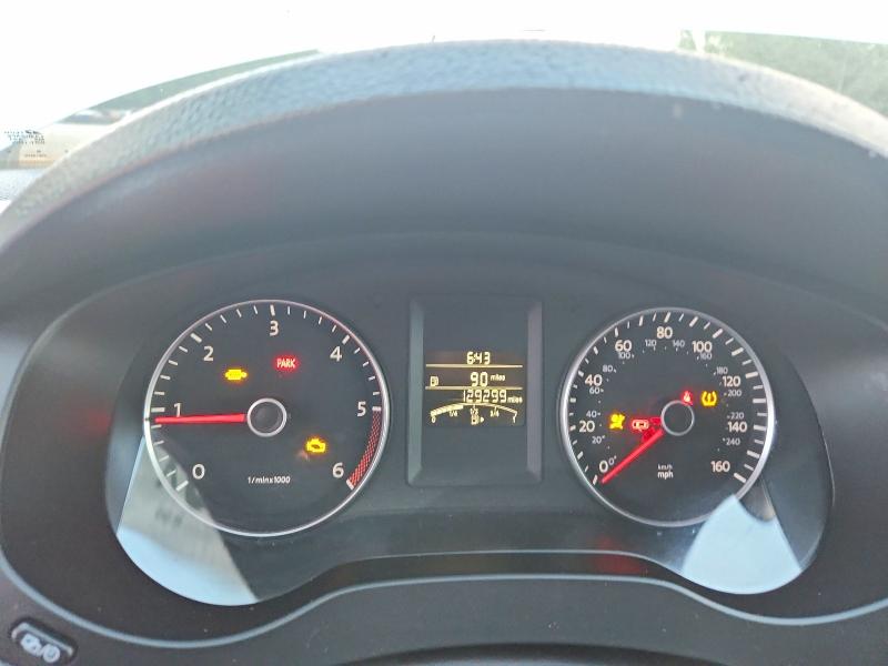Продаж на аукціоні авто 2013 Volkswagen Jetta, vin: 3VW3L7AJ9DM250924, номер лоту: 70969706