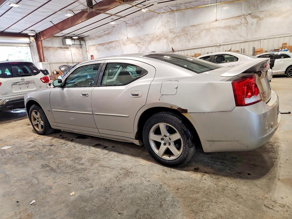 Продаж на аукціоні авто 2010 Dodge Charger, vin: 2B3CA3CV1AH285745, номер лоту: 68808876