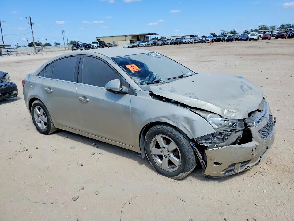 Aukcja sprzedaży 2014 Chevrolet Cruze, vin: 1G1PC5SB4E7440974, numer aukcji: 68330366
