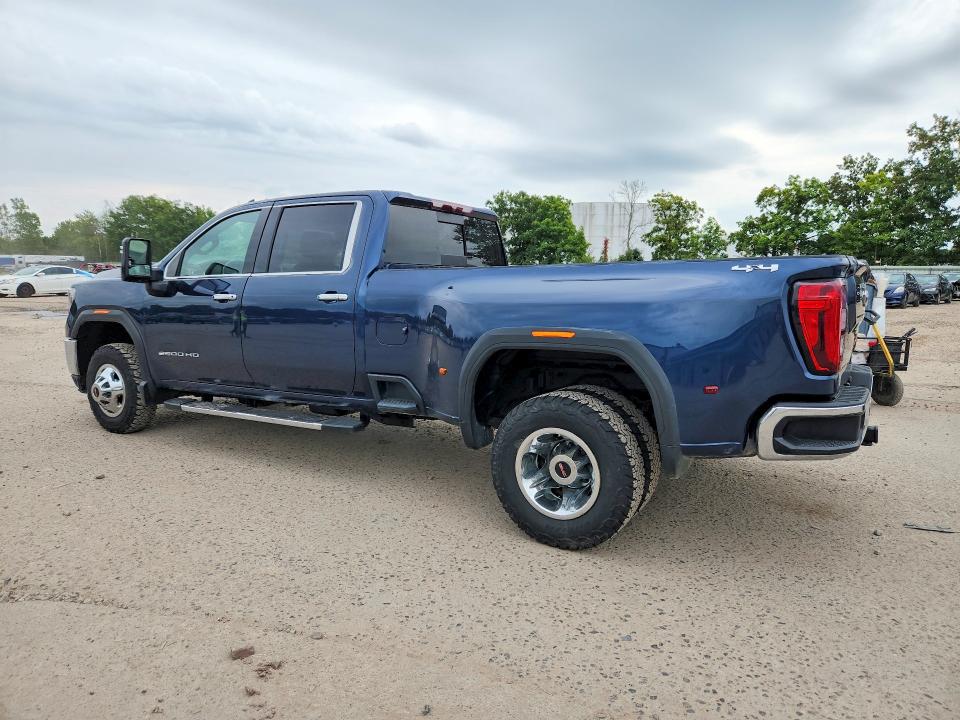Aukcja sprzedaży 2022 Gmc Sierra, vin: 1GT49UEY3NF190488, numer aukcji: 68551446