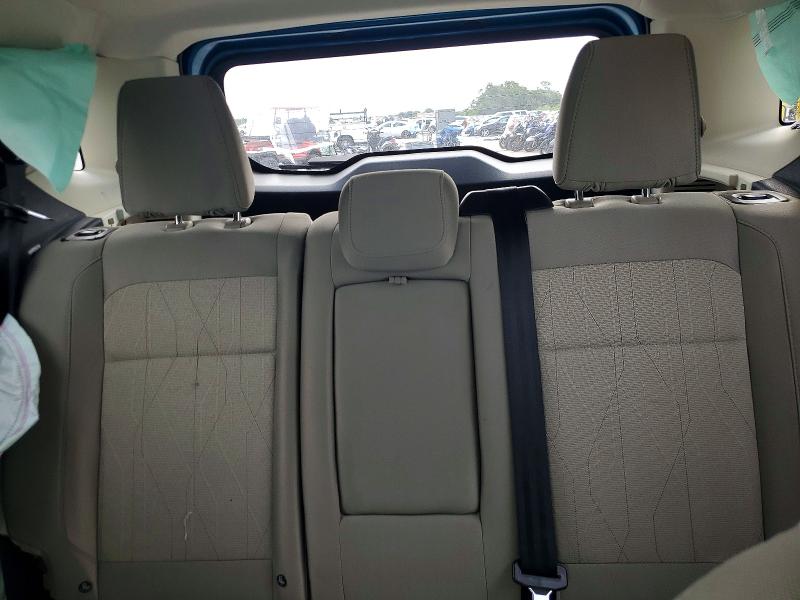 Продаж на аукціоні авто 2018 Ford Ecosport, vin: MAJ3P1TE4JC236307, номер лоту: 70541386