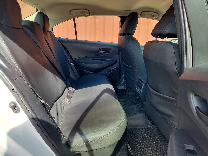 68564146 :رقم المزاد ، JTDBCMFE6R3053386 vin ، 2024 Toyota Corolla Hybrid مزاد بيع