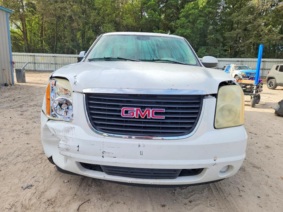 69087306 :رقم المزاد ، 1GKFC13C17J242351 vin ، 2007 Gmc Yukon مزاد بيع