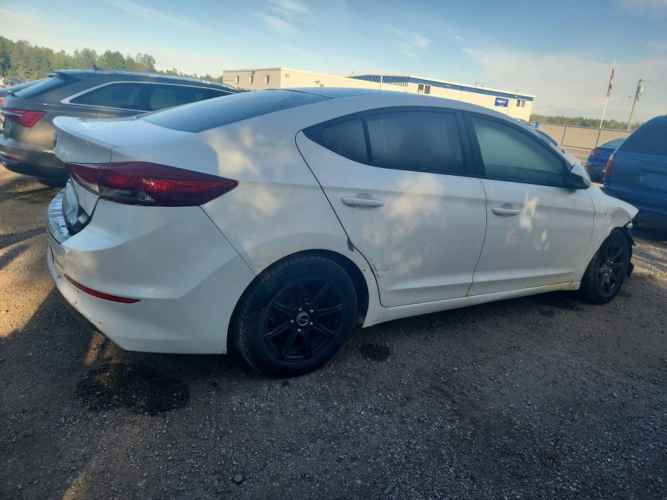 Aukcja sprzedaży 2017 Hyundai Elantra, vin: 5NPD74LF5HH080348, numer aukcji: 65791466