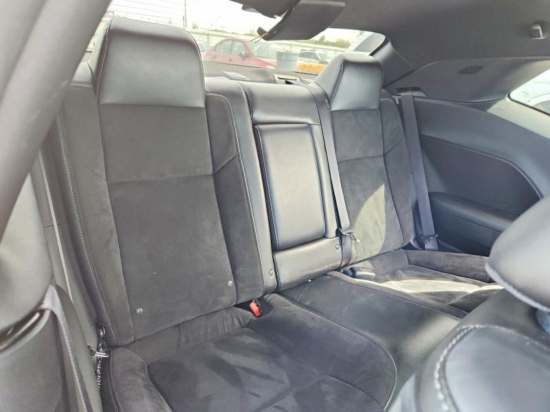 Продажа на аукционе авто 2019 Dodge Challenger, vin: 2C3CDZFJ3KH738951, номер лота: 69503926