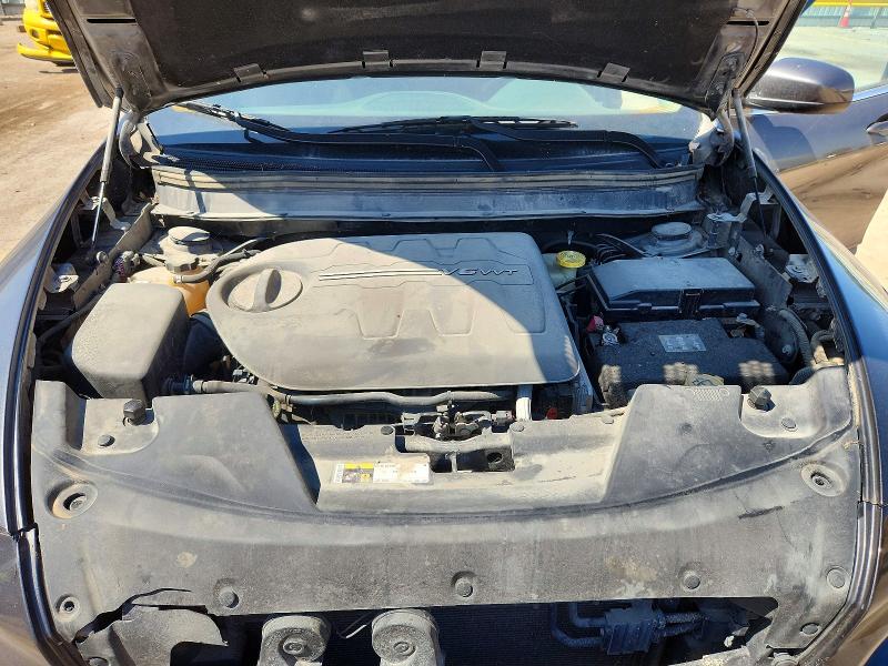 Aukcja sprzedaży 2016 Jeep Cherokee, vin: 1C4PJMCS8GW368515, numer aukcji: 68696206