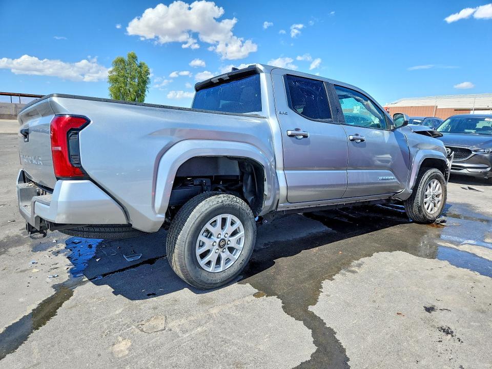 Продаж на аукціоні авто 2026 Toyota Tacoma, vin: 3TMLB5JN3TM273059, номер лоту: 69316836