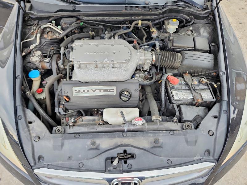 Продажа на аукционе авто 2007 Honda Accord, vin: 1HGCM66597A098698, номер лота: 68044636