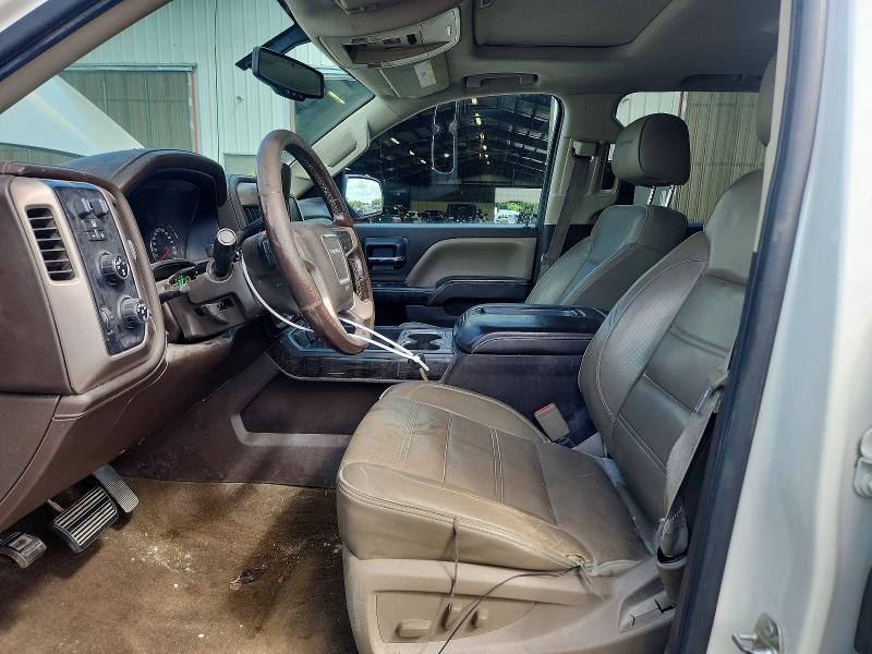 Aukcja sprzedaży 2015 Gmc Sierra, vin: 3GTU2WEC2FG364961, numer aukcji: 69800336