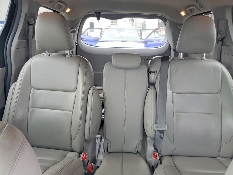 Aukcja sprzedaży 2015 Toyota Sienna, vin: 5TDYK3DC4FS529931, numer aukcji: 66947316