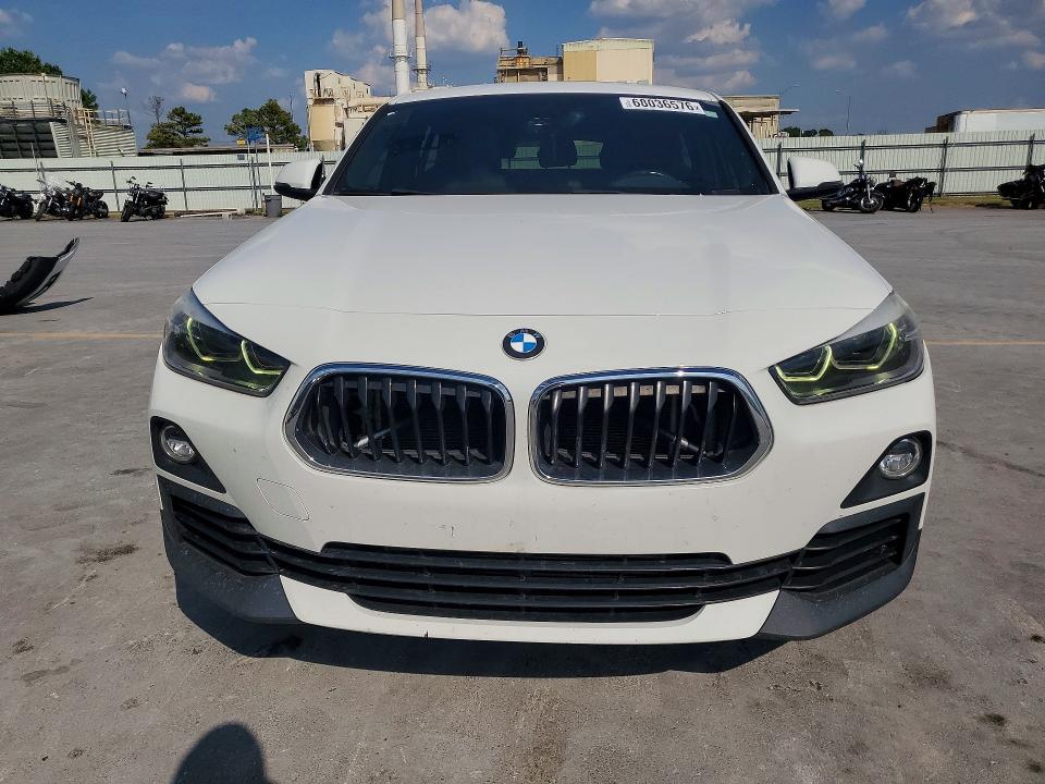 Aukcja sprzedaży 2018 Bmw X2, vin: WBXYJ3C35JEP76011, numer aukcji: 68036576
