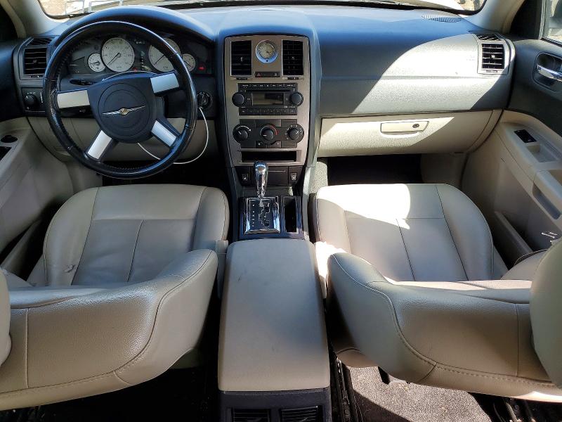 67750246 :رقم المزاد ، 2C3LA53G66H143348 vin ، 2006 Chrysler 300 مزاد بيع