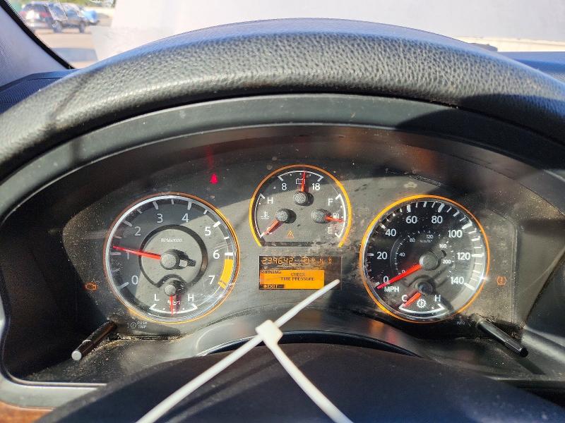 Aukcja sprzedaży 2015 Nissan Armada, vin: 5N1AA0ND9FN600472, numer aukcji: 68644926