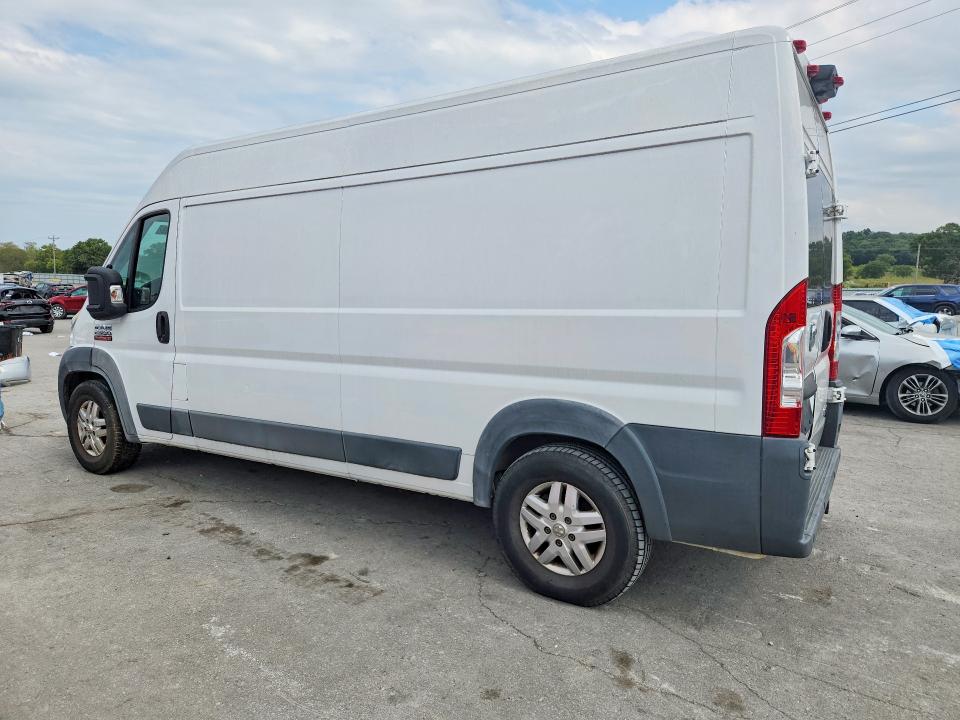Aukcja sprzedaży 2015 Ram Promaster 2500, vin: 3C6TRVDDXFE519254, numer aukcji: 67512276