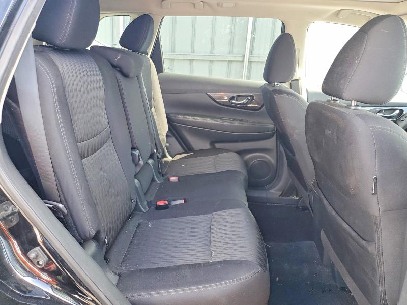 Aukcja sprzedaży 2019 Nissan Rogue, vin: 5N1AT2MV7KC836270, numer aukcji: 68510406