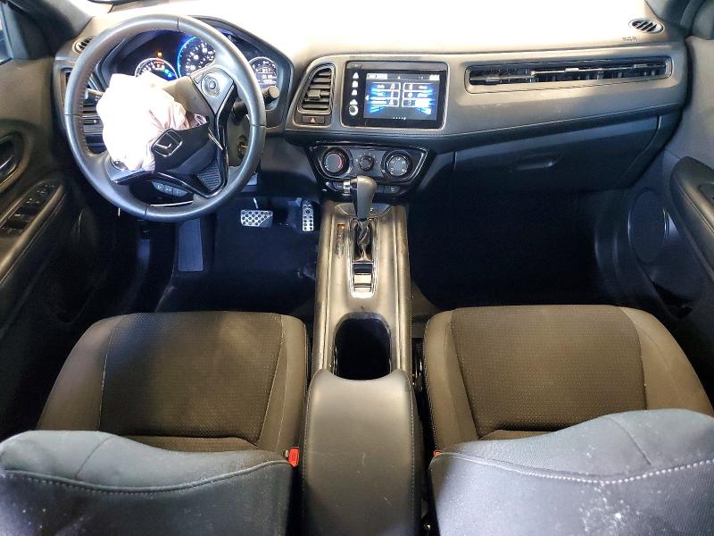 Продажа на аукционе авто 2020 Honda Hr-v, vin: 3CZRU6H10LM737500, номер лота: 67118576