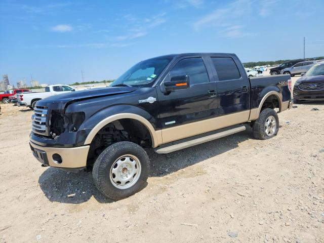 Продажа на аукционе авто 2014 Ford F150, vin: 1FTFW1ET8EKE43316, номер лота: 65137046