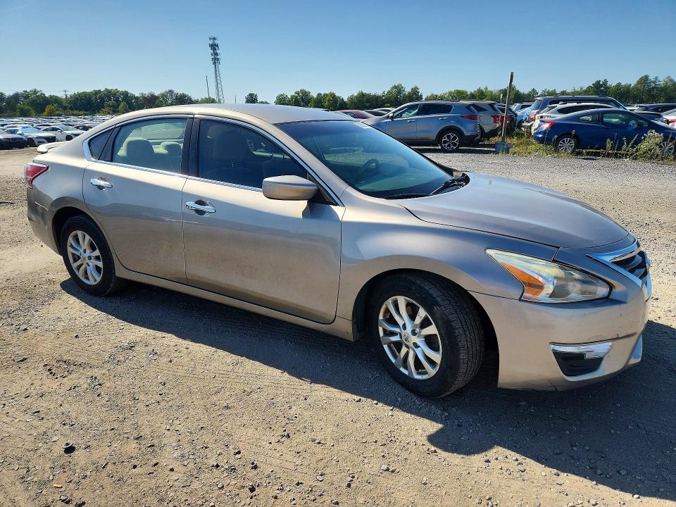 Aukcja sprzedaży 2014 Nissan Altima, vin: 1N4AL3AP4EC143344, numer aukcji: 69082336