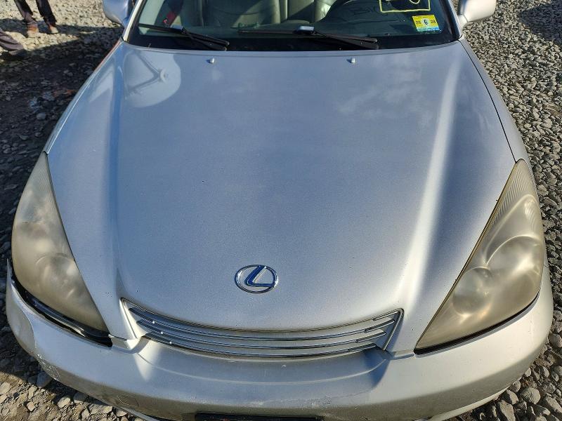 70305976 :رقم المزاد ، JTHBF30G830100212 vin ، 2003 Lexus Es مزاد بيع