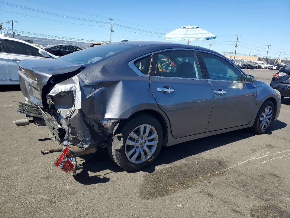 2014 Nissan Altima მანქანა იყიდება აუქციონზე, vin: 1N4AL3AP2EC161602, აუქციონის ნომერი: 70907246