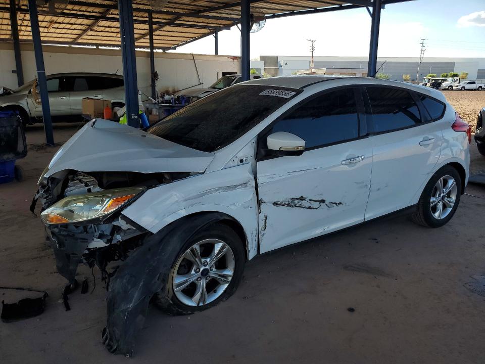 Auction sale of the 2013 Ford Focus, vin: 1FADP3K29DL297454, lot number: 68889856