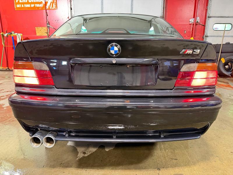 Auction sale of the 1995 Bmw M3, vin: WBSBF9329SEH04823        , lot number: 69294326
