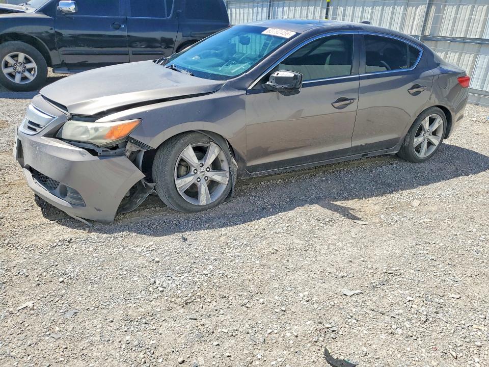 Продажа на аукционе авто 2013 Acura Ilx, vin: 19VDE1F74DE008444, номер лота: 63792456