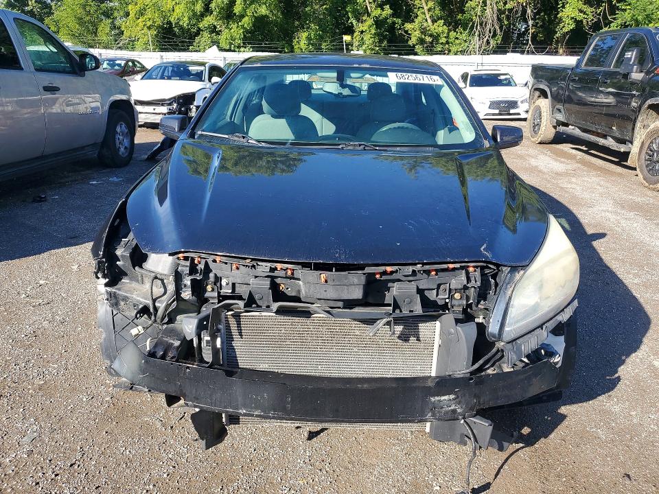Aukcja sprzedaży 2013 Chevrolet Malibu, vin: 1G11A5SA9DF310468, numer aukcji: 68256716