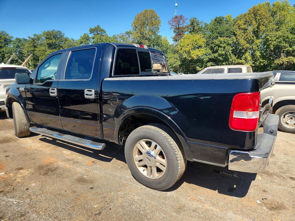Продаж на аукціоні авто 2006 Ford F150, vin: 1FTPW12V56FB58769, номер лоту: 70437736