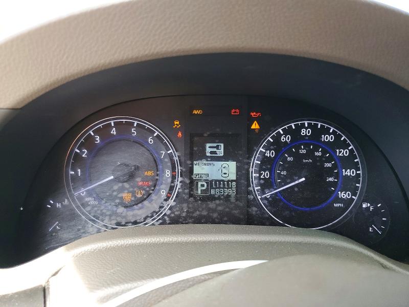 Продаж на аукціоні авто 2013 Infiniti G37 Sedan, vin: JN1CV6AR5DM770355, номер лоту: 70691776