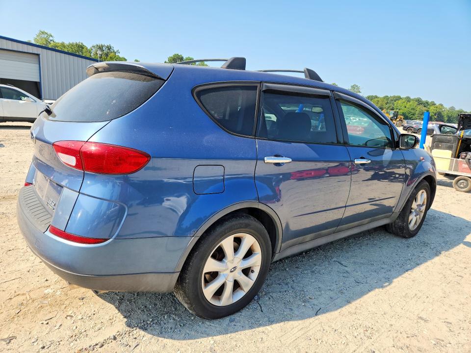 66007876 :رقم المزاد ، 4S4WX85D974400007 vin ، 2007 Subaru B9 Tribeca مزاد بيع