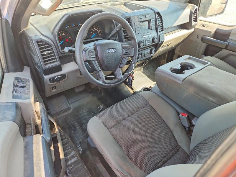 Продаж на аукціоні авто 2015 Ford F150, vin: 1FTEX1CPXFKD77819, номер лоту: 68552926