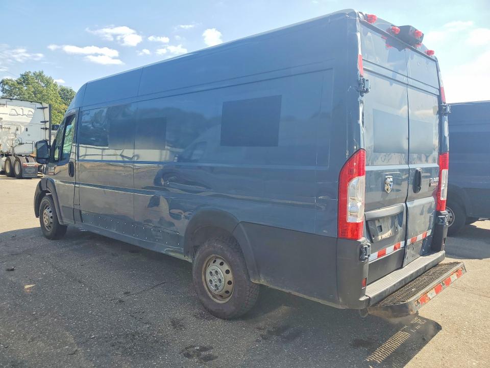 Aukcja sprzedaży 2020 Ram Promaster 3500, vin: 3C6URVJG4LE128955, numer aukcji: 68557176