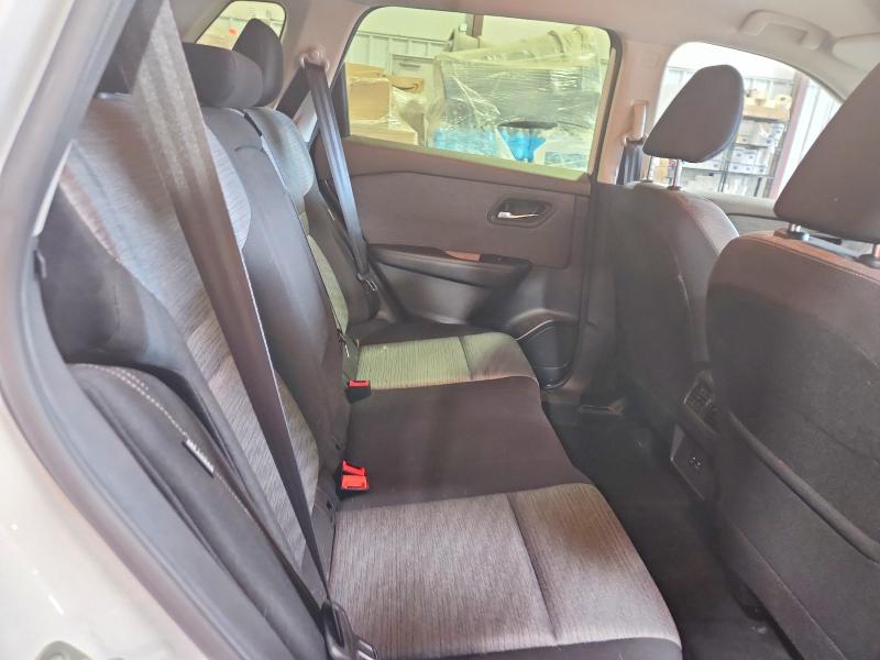 69443676 :رقم المزاد ، JN8BT3BB3PW357779 vin ، 2023 Nissan Rogue مزاد بيع