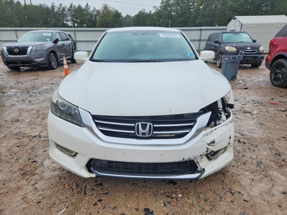 Aukcja sprzedaży 2013 Honda Accord, vin: 1HGCR3F8XDA006388, numer aukcji: 70248876
