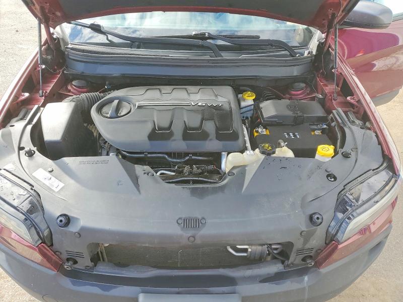 Aukcja sprzedaży 2019 Jeep Cherokee, vin: 1C4PJMBX2KD442741, numer aukcji: 66943316